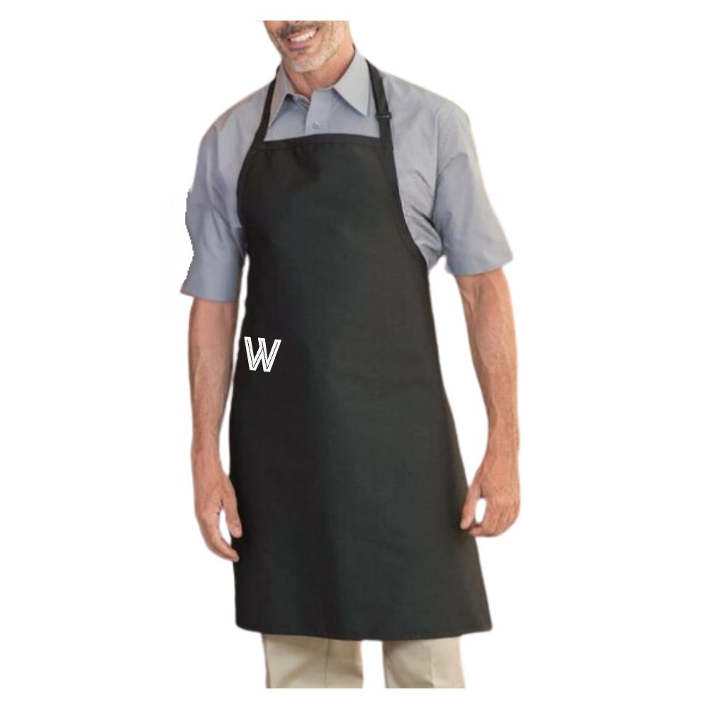 BOH Bib Apron