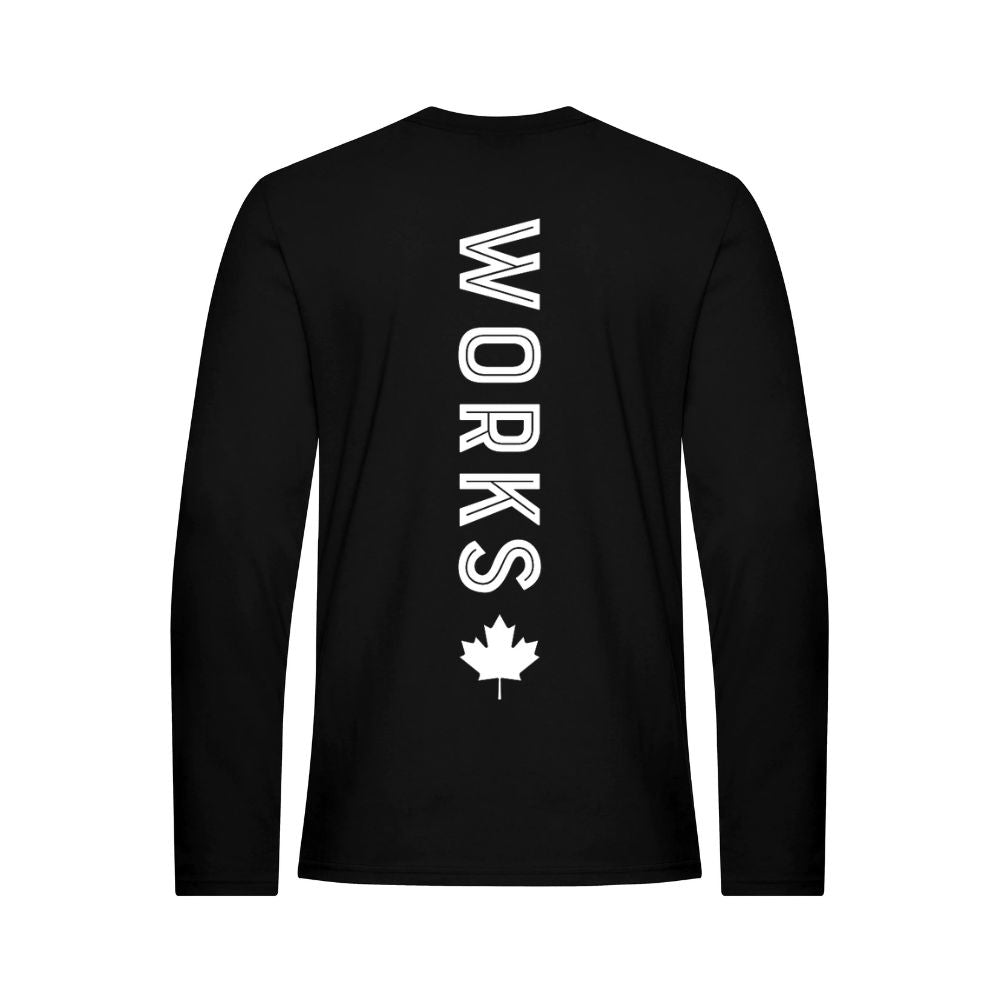 FOH Bite Me Long Sleeve T-Shirt