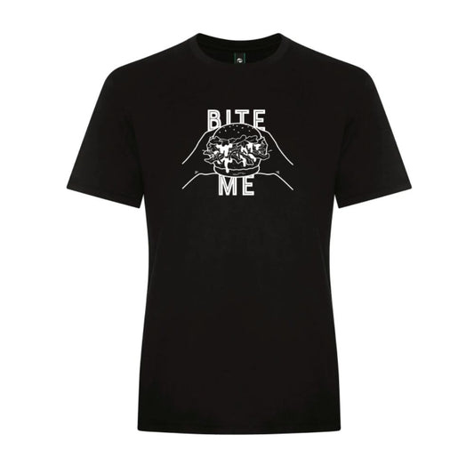 FOH Bite Me Short Sleeve T-Shirt