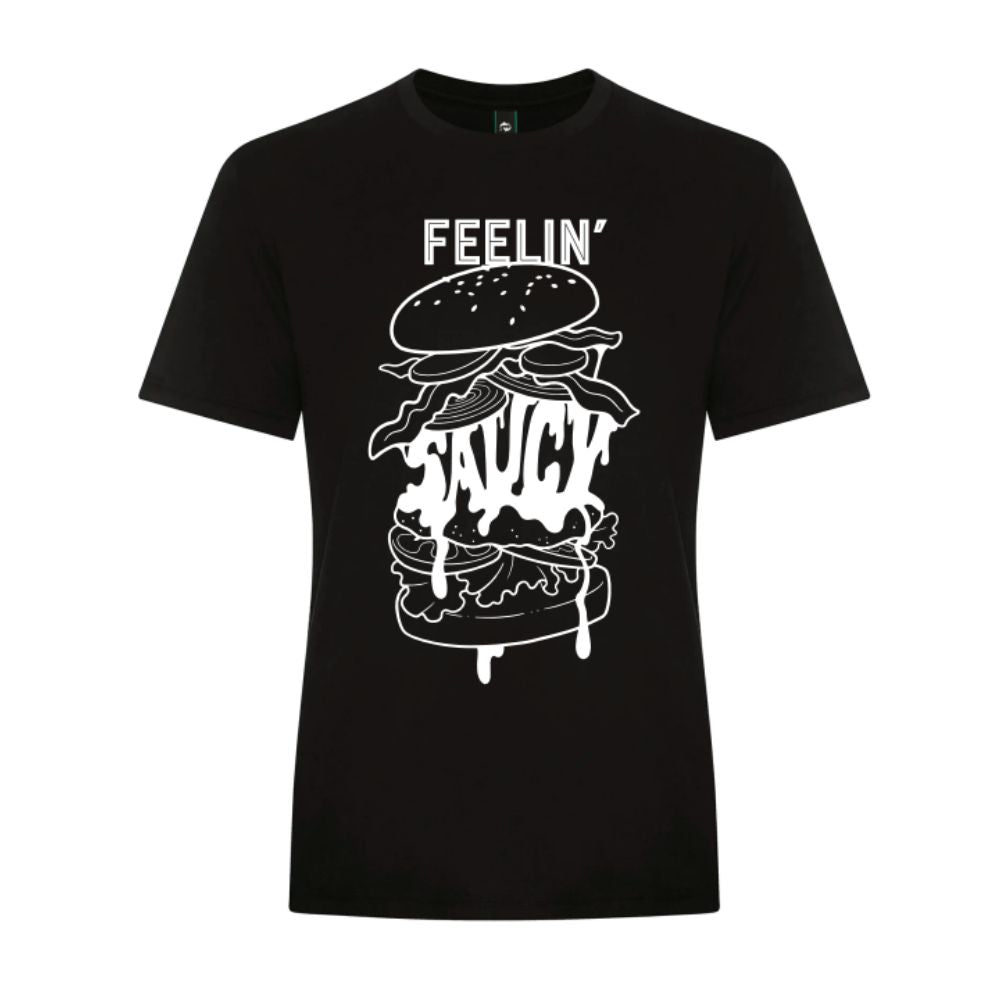 FOH Feelin' Saucy Short Sleeve T-Shirt
