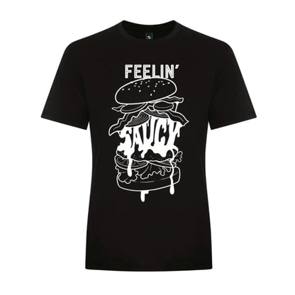 FOH Feelin' Saucy Short Sleeve T-Shirt