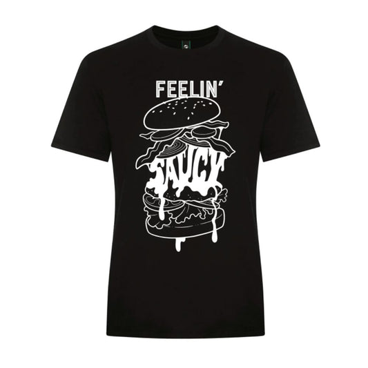 FOH Feelin' Saucy Short Sleeve T-Shirt